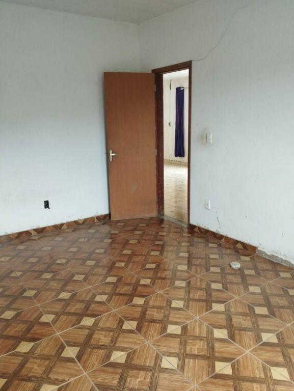 Casa, Nossa Senhora de Fátima, 2 Quartos, 0 Vaga