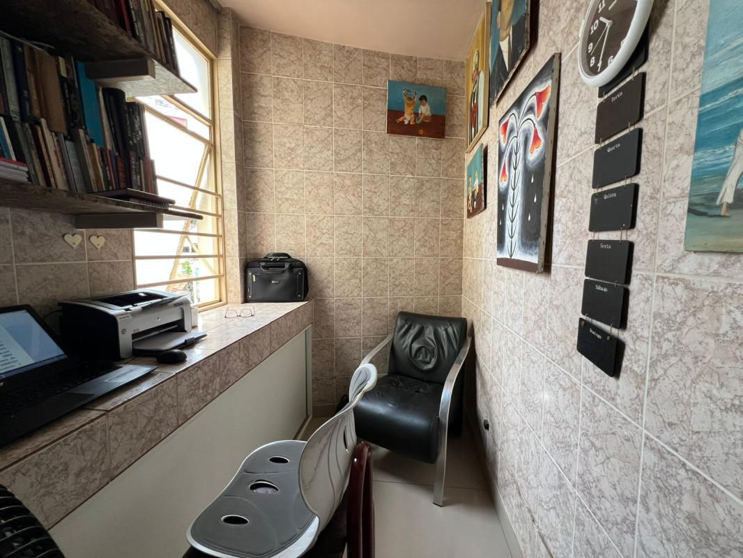Apartamento, Cidade Nova, 3 Quartos, 1 Vaga, 1 Suíte