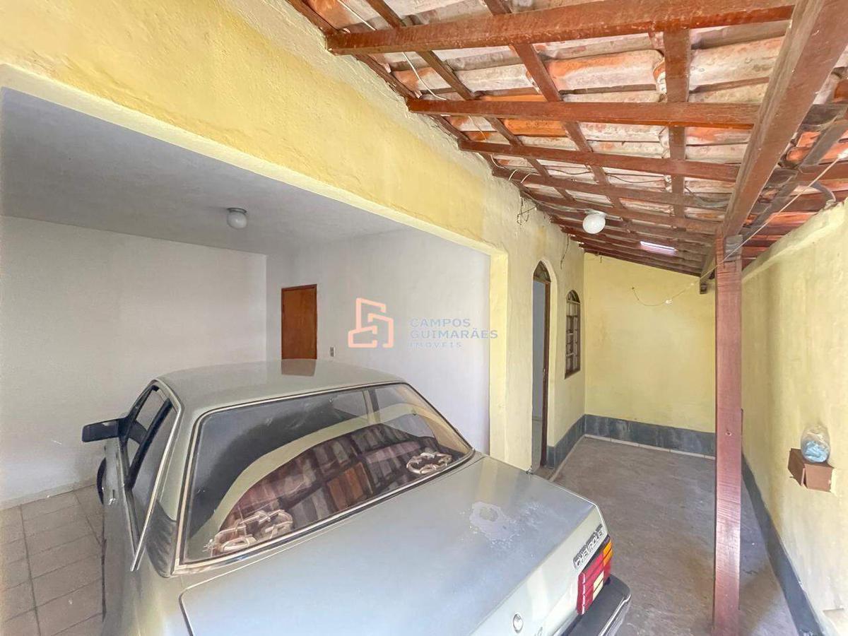 Casa, Recanto da Pampulha, 2 Quartos, 1 Vaga