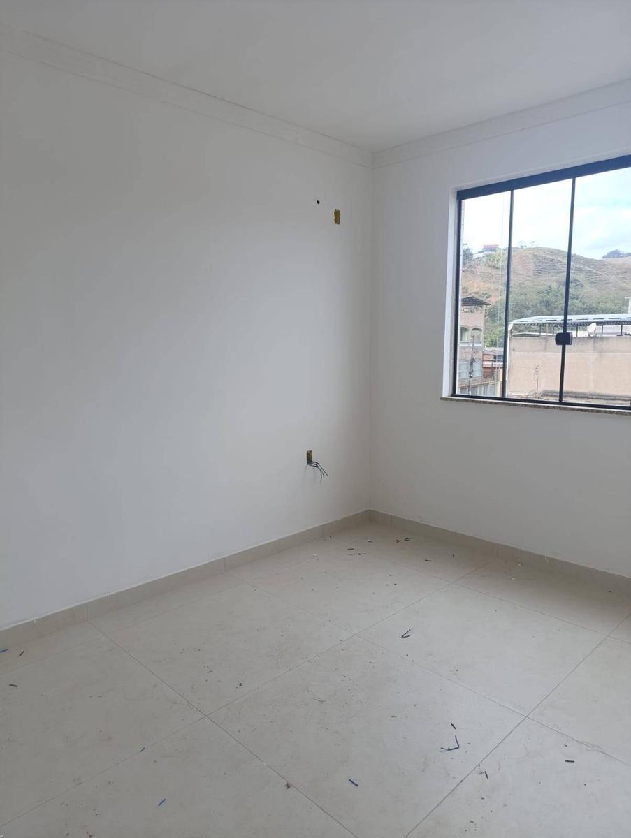 Apartamento, Santa Terezinha, 0 Quarto, 0 Vaga