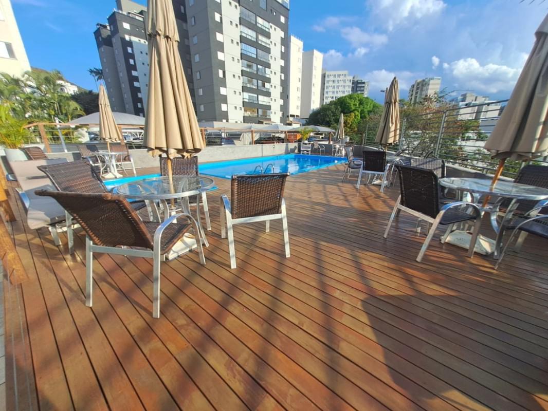 Apartamento, Buritis, 3 Quartos, 2 Vagas, 1 Suíte