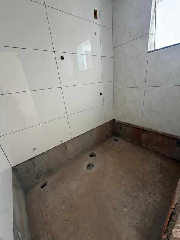 Casa, Novo Barreirinho, 3 Quartos, 1 Vaga, 1 Suíte
