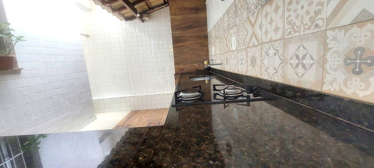 Apartamento, Inconfidentes, 3 Quartos, 1 Vaga, 1 Suíte