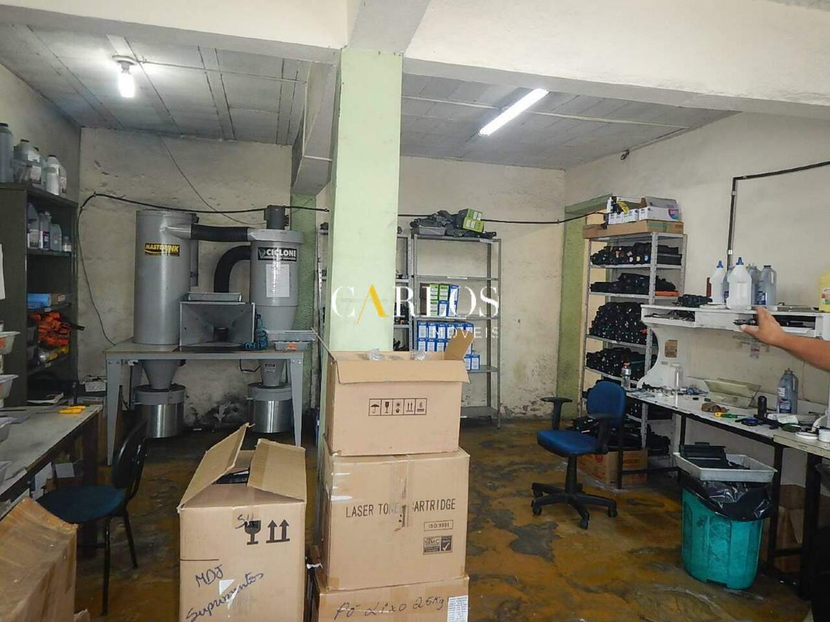 Casa Comercial, São Joaquim