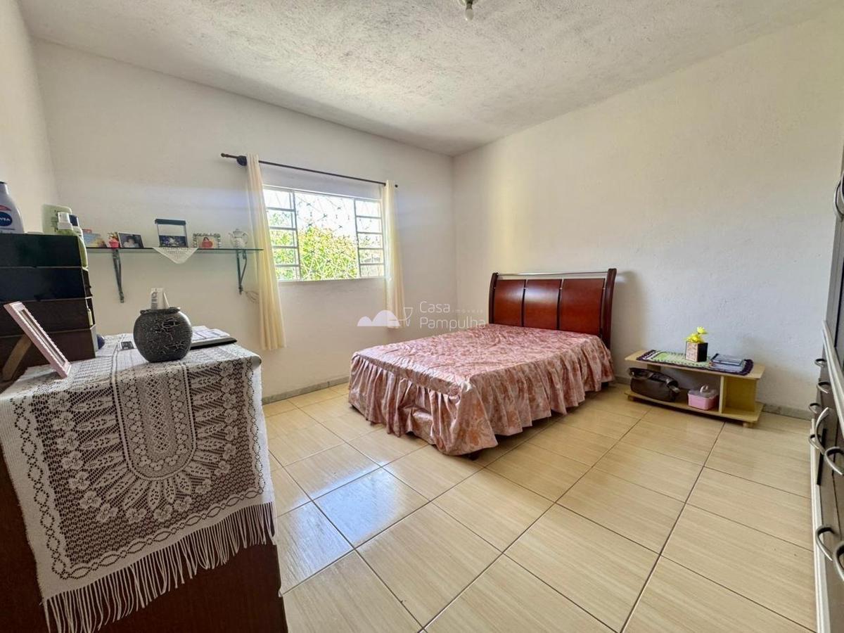 Casa, Céu Azul, 3 Quartos, 0 Vaga