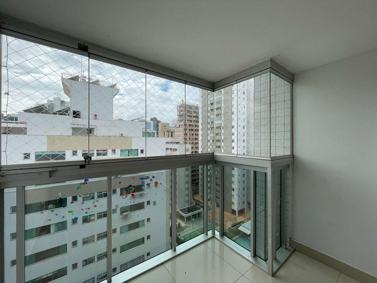 Apartamento, Lourdes, 3 Quartos, 2 Vagas, 1 Suíte