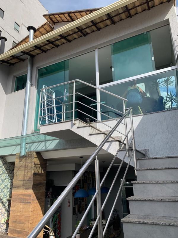 Casa, Cabral, 4 Quartos, 4 Vagas, 1 Suíte