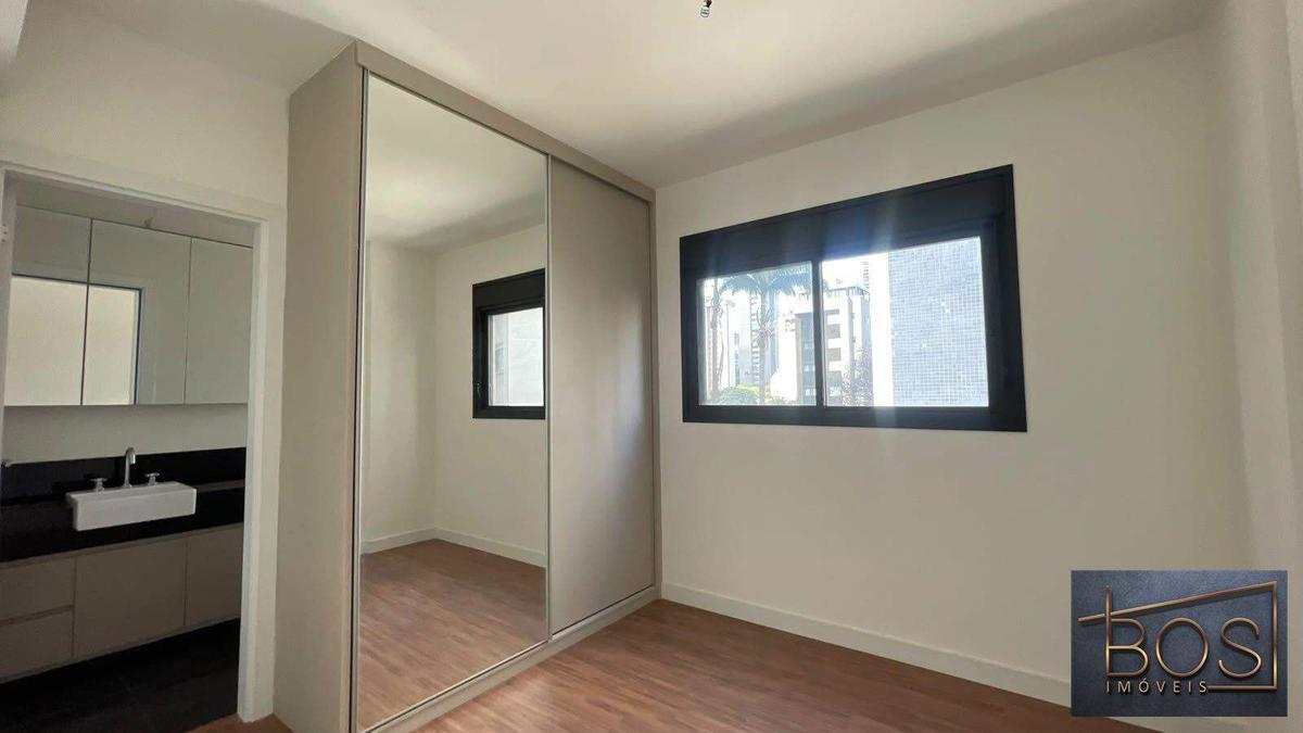 Apartamento, Lourdes, 2 Quartos, 1 Vaga, 2 Suítes
