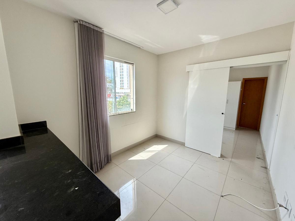 Apartamento, Liberdade, 1 Quarto, 1 Vaga, 1 Suíte