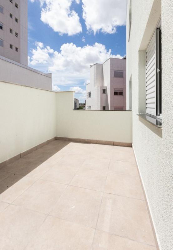 Apartamento, Salgado Filho, 3 Quartos, 2 Vagas, 1 Suíte