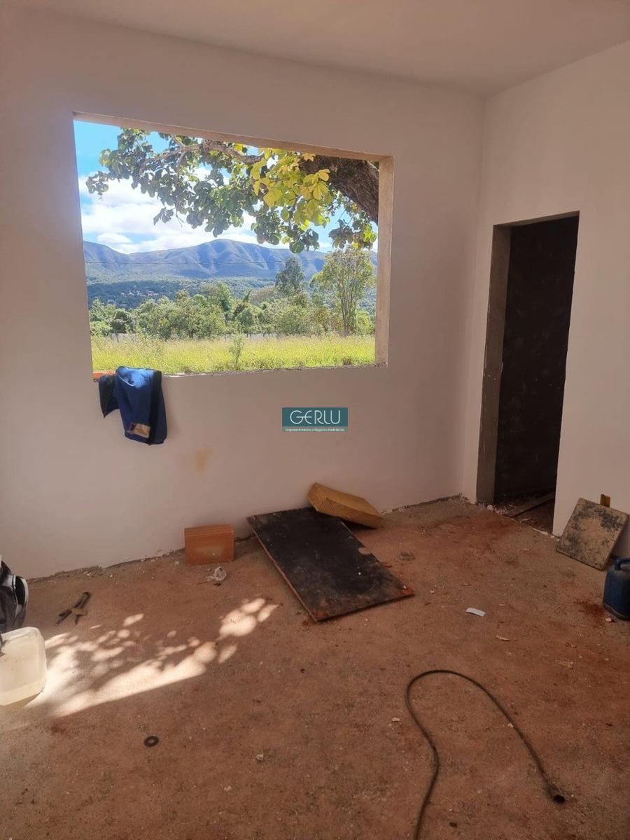 Casa em Condomínio, Centro, 4 Quartos, 2 Vagas, 3 Suítes
