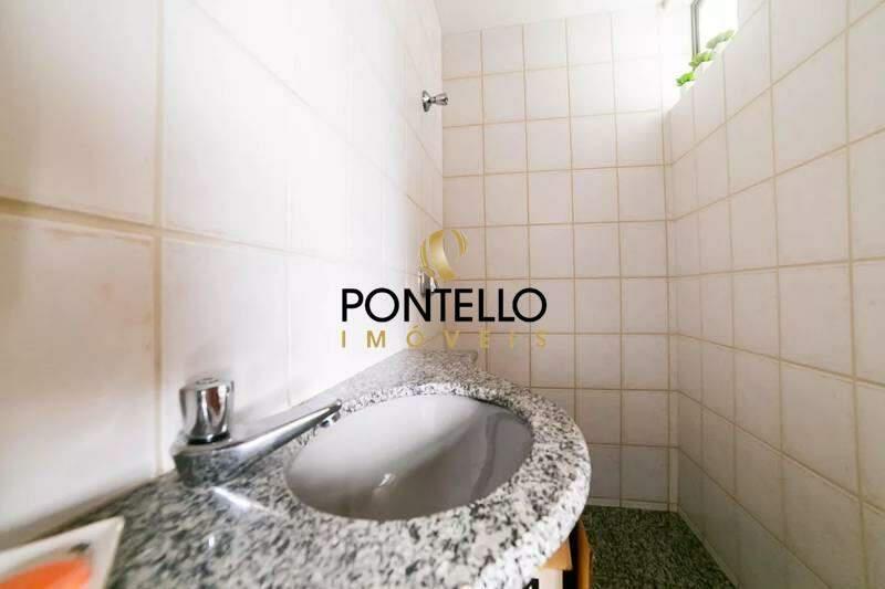 Apartamento, Funcionários, 1 Quarto, 1 Vaga, 1 Suíte