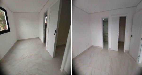 Casa, Planalto, 3 Quartos, 1 Vaga, 1 Suíte