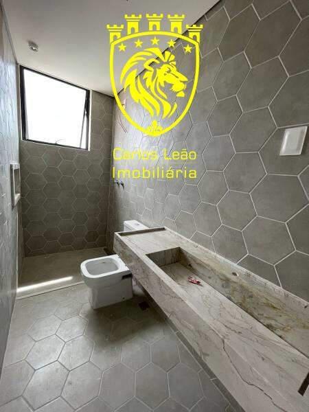 Cobertura, Ana Lúcia, 4 Quartos, 3 Vagas, 2 Suítes