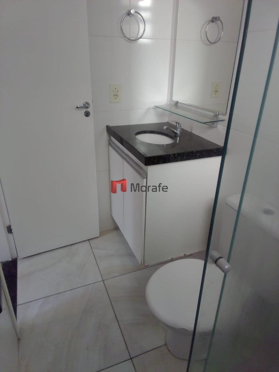 Apartamento, Castelo, 3 Quartos, 2 Vagas, 1 Suíte