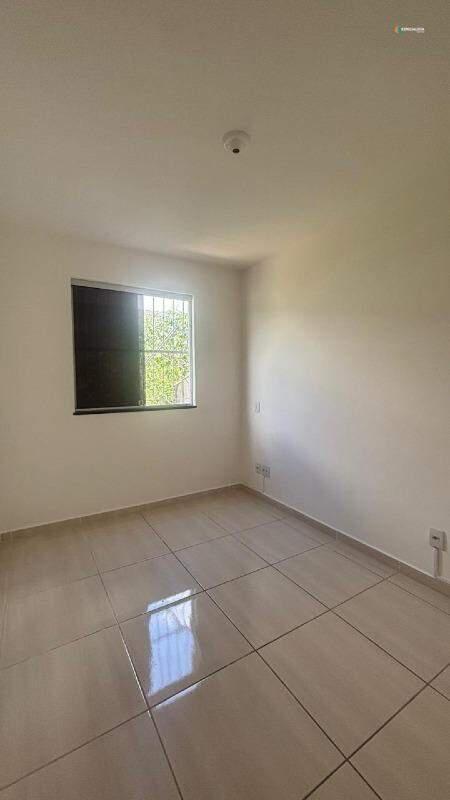 Casa, Novo Centro, 2 Quartos, 1 Vaga