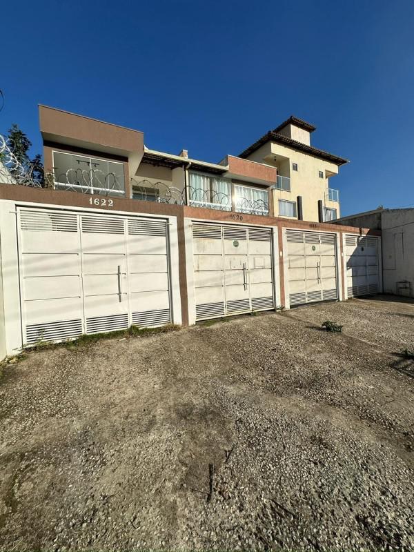 Casa, Duque de Caxias, 3 Quartos, 2 Vagas