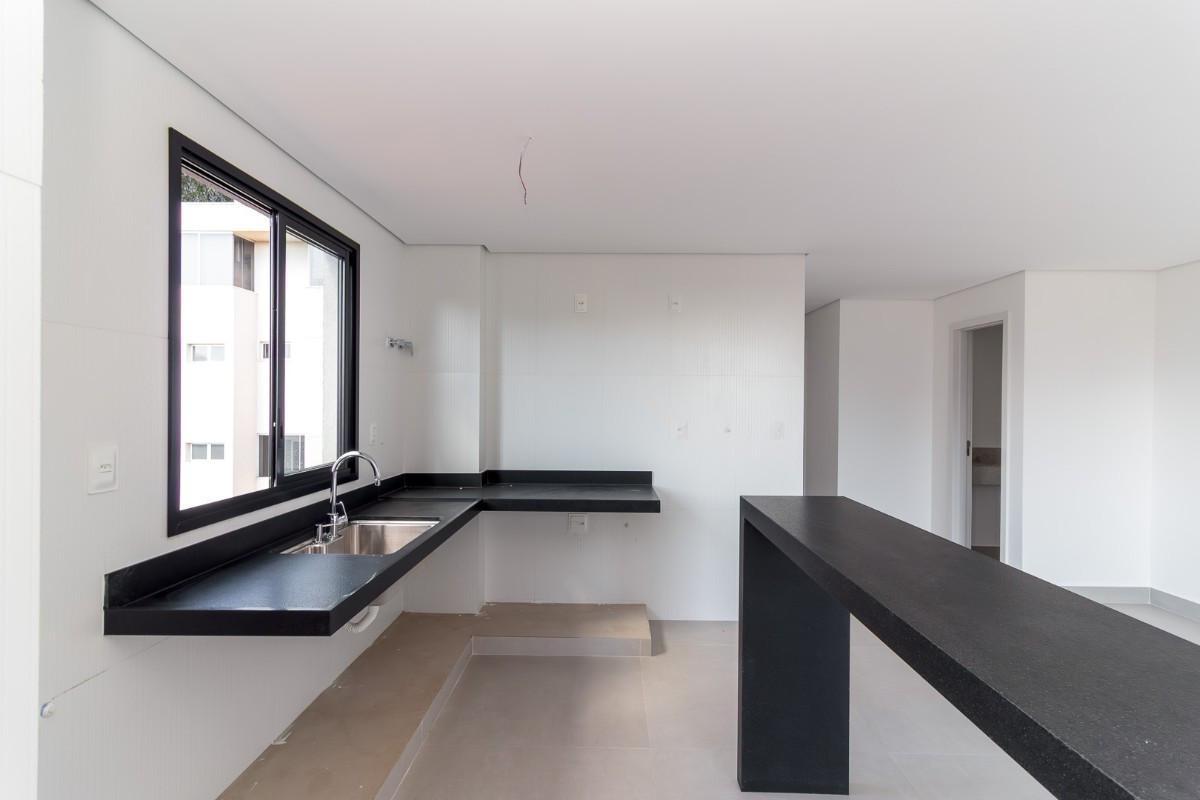 Apartamento, Esplanada, 3 Quartos, 2 Vagas, 3 Suítes