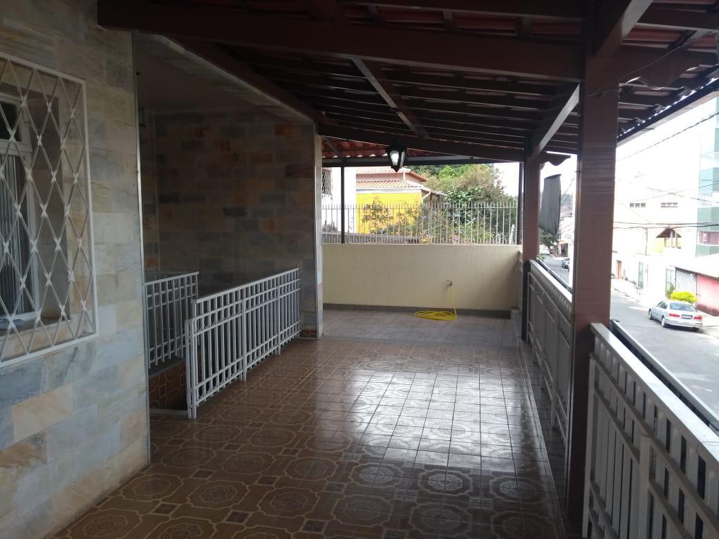 Casa, Ana Lúcia, 4 Quartos, 4 Vagas, 1 Suíte