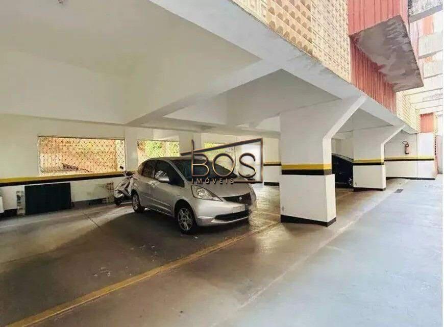 Apartamento, Sion, 3 Quartos, 2 Vagas, 1 Suíte