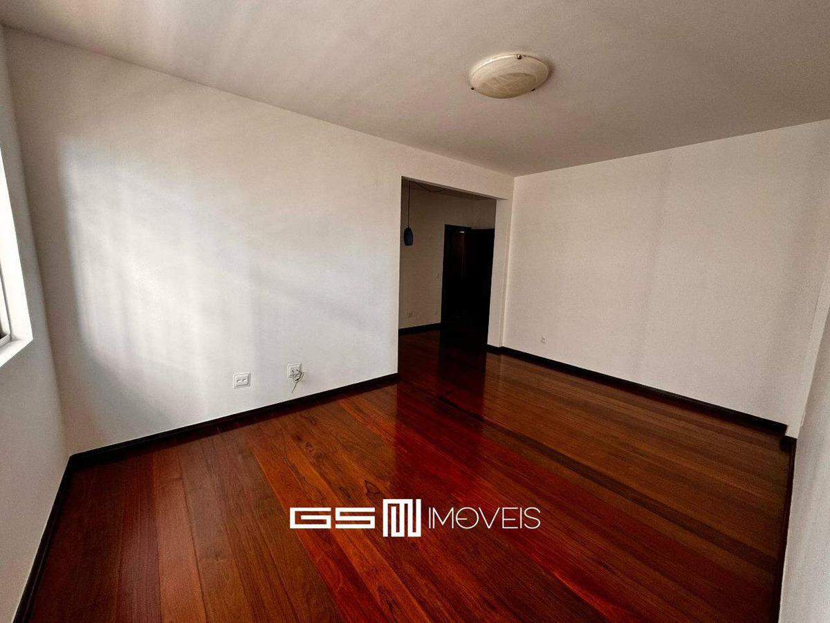 Apartamento, Sion, 3 Quartos, 1 Vaga, 1 Suíte