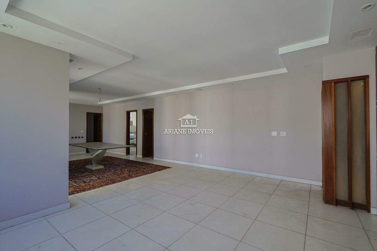 Apartamento, Belvedere, 3 Quartos, 3 Vagas, 3 Suítes