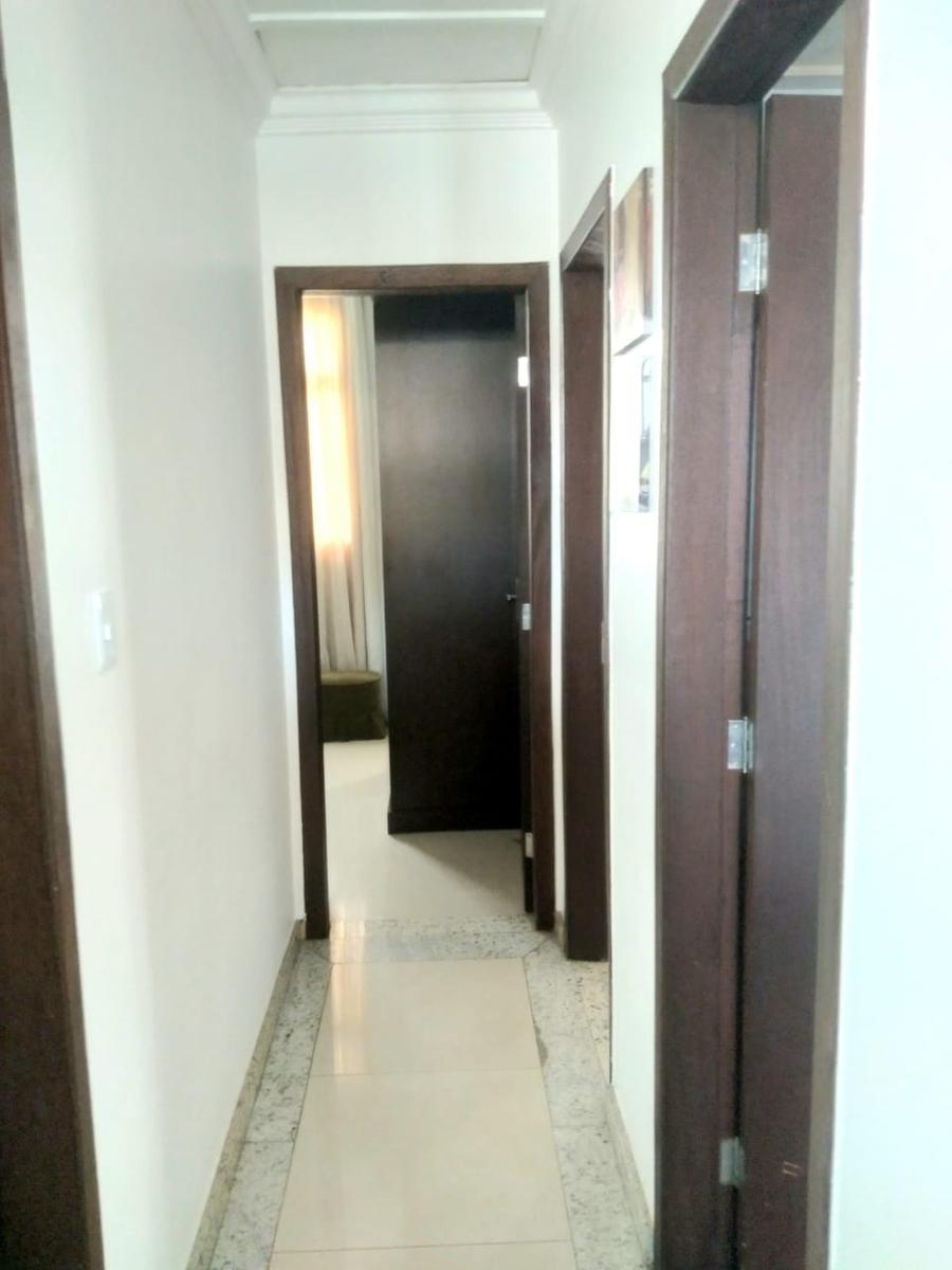 Casa, Jardim Riacho das Pedras, 3 Quartos, 1 Vaga, 1 Suíte