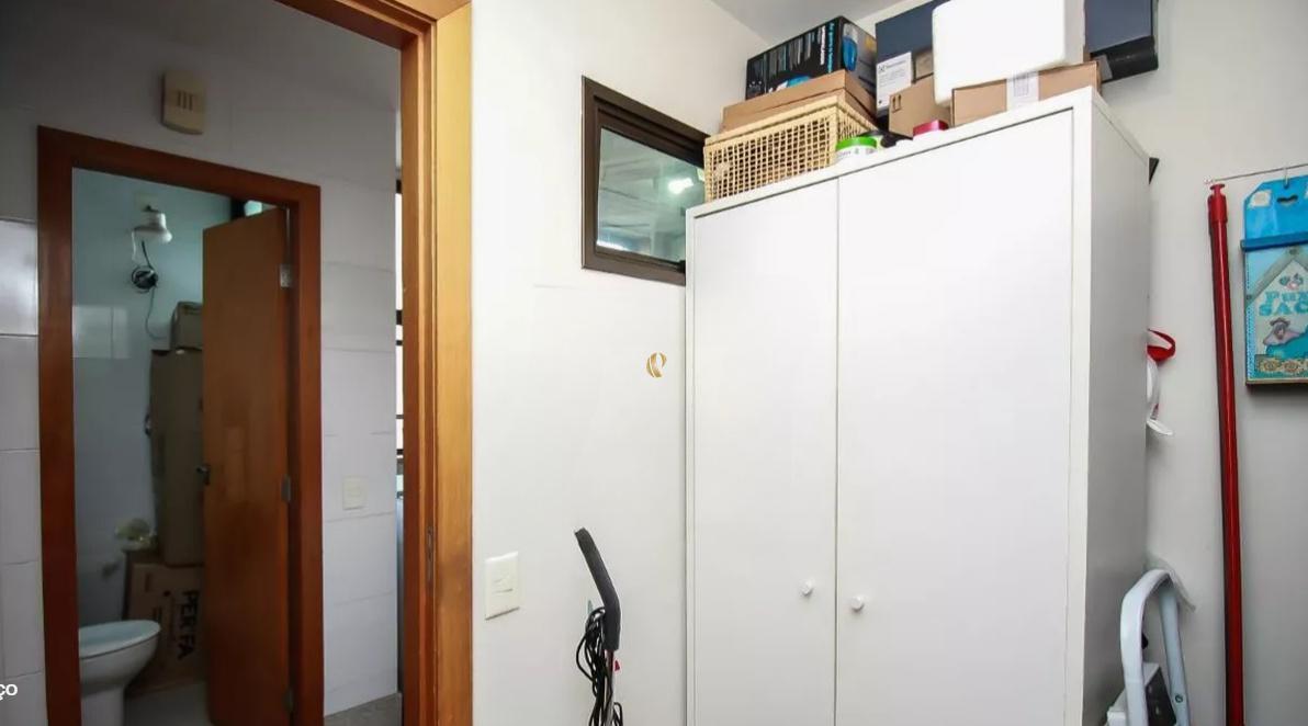 Apartamento, Carmo, 3 Quartos, 3 Vagas, 2 Suítes