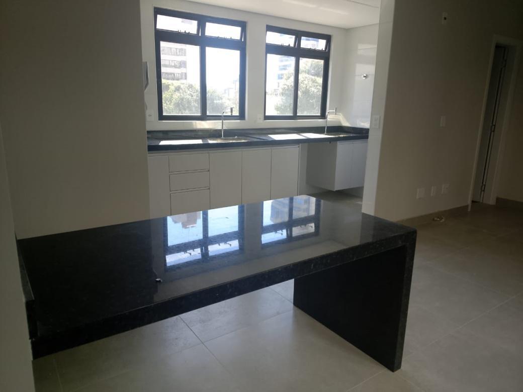 Apartamento, São Pedro, 2 Quartos, 24 Vagas, 2 Suítes