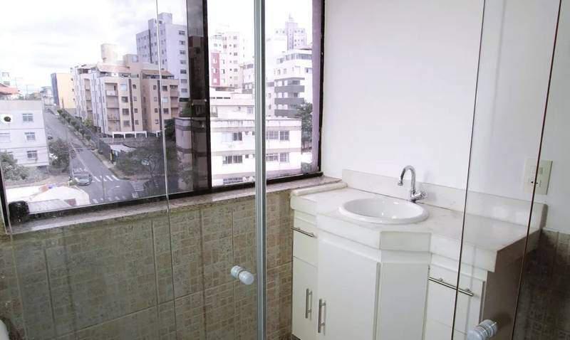Cobertura, Nova Suíssa, 4 Quartos, 2 Vagas, 1 Suíte