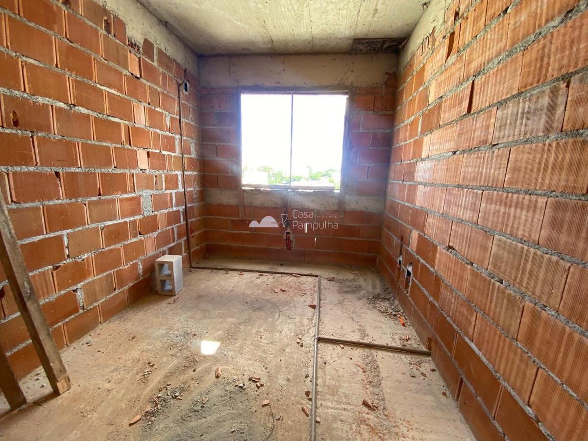 Casa, Santa Amélia, 4 Quartos, 3 Vagas, 1 Suíte