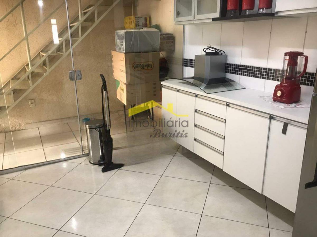 Casa, Vista Alegre, 3 Quartos, 1 Vaga