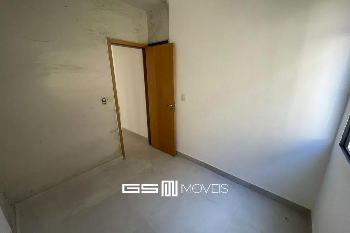 Apartamento, João Pinheiro, 3 Quartos, 1 Vaga