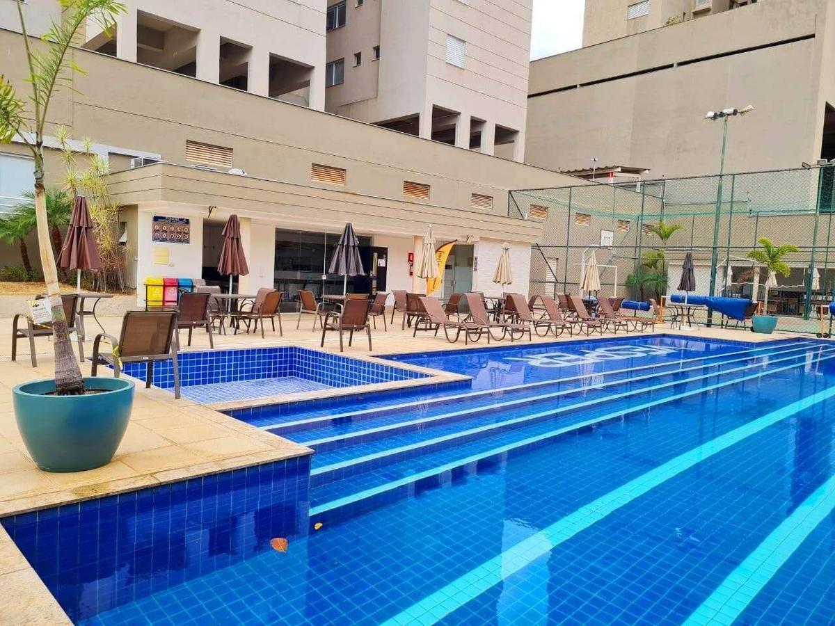 Apartamento, Buritis, 3 Quartos, 2 Vagas, 1 Suíte