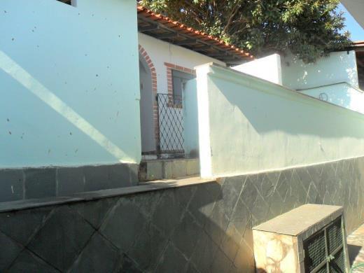 Casa, Planalto, 3 Quartos, 2 Vagas, 1 Suíte