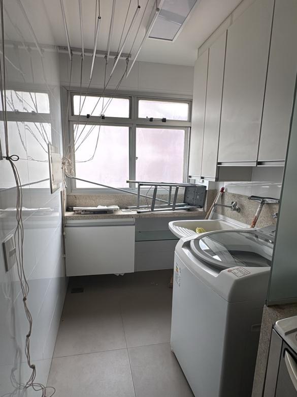 Apartamento, Savassi, 2 Quartos, 1 Vaga, 1 Suíte