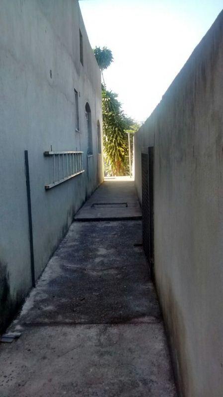 Casa, Ribeiro de Abreu, 3 Quartos, 2 Vagas, 1 Suíte