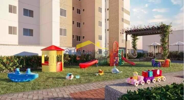 Apartamento, Palmeiras, 3 Quartos, 1 Vaga, 1 Suíte