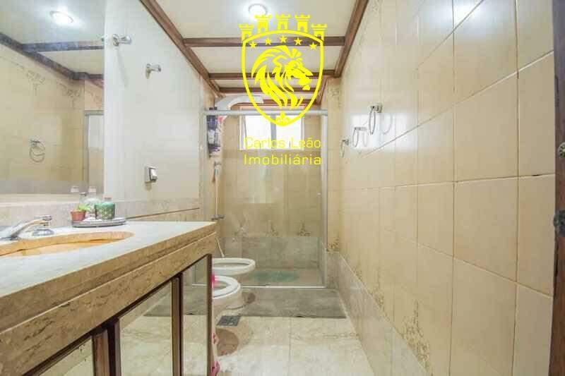 Apartamento, Lourdes, 4 Quartos, 3 Vagas, 1 Suíte