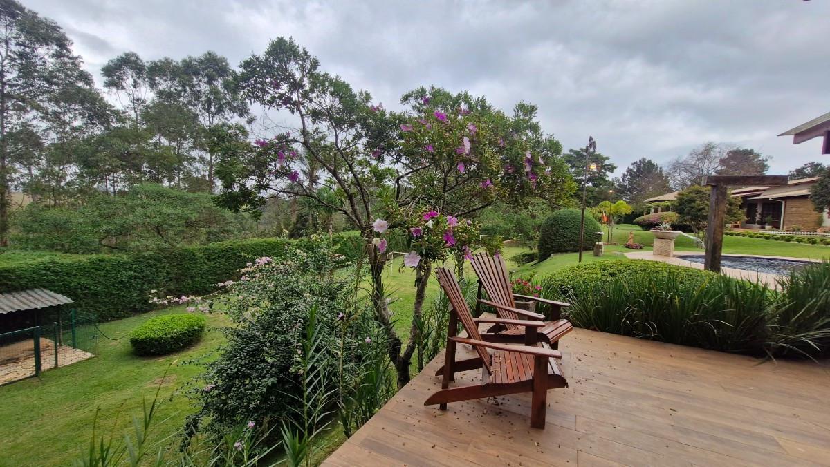 Casa, Estancia Estoril I, 4 Quartos, 10 Vagas, 2 Suítes