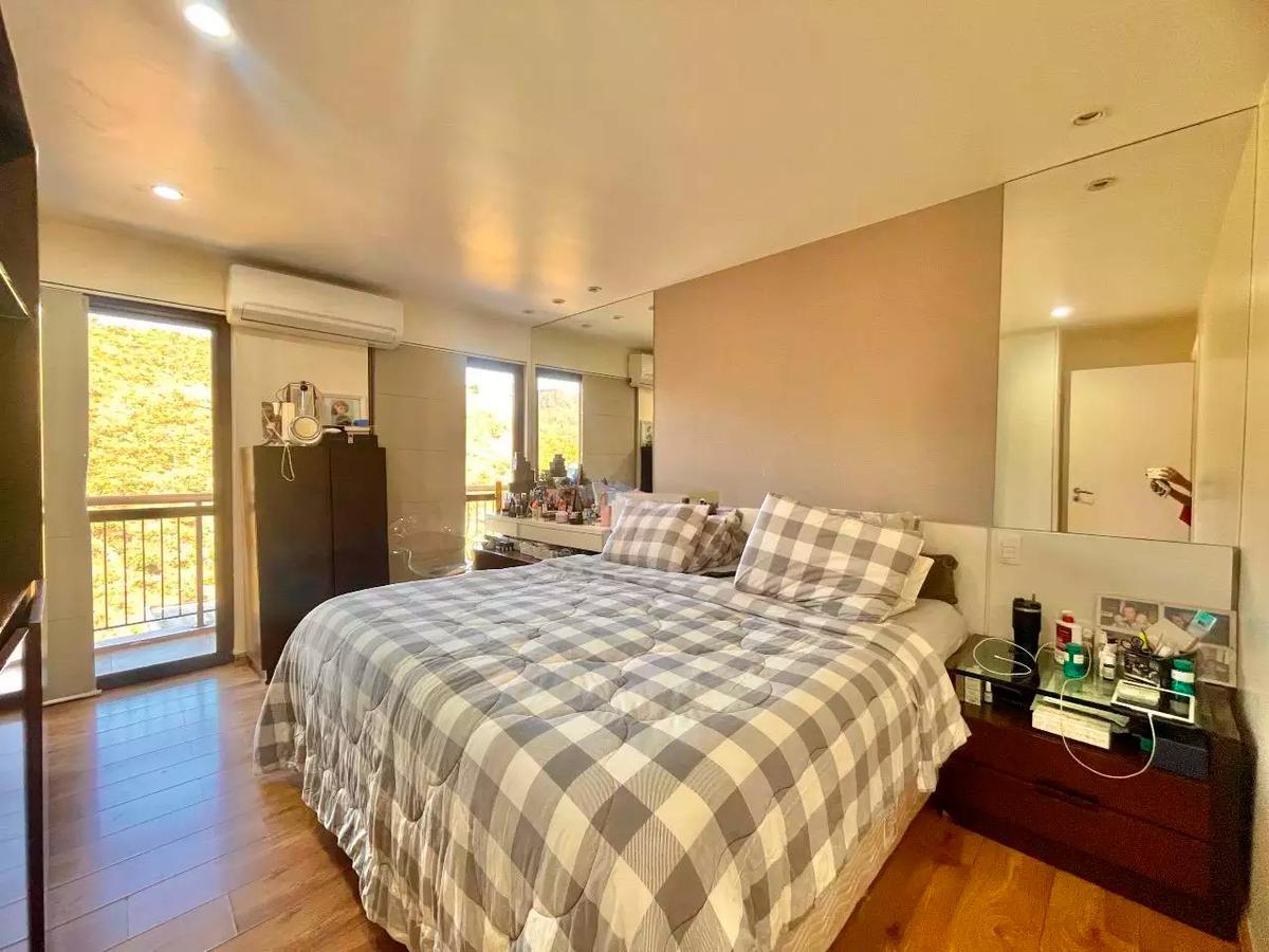 Cobertura, Sion, 4 Quartos, 3 Vagas, 1 Suíte