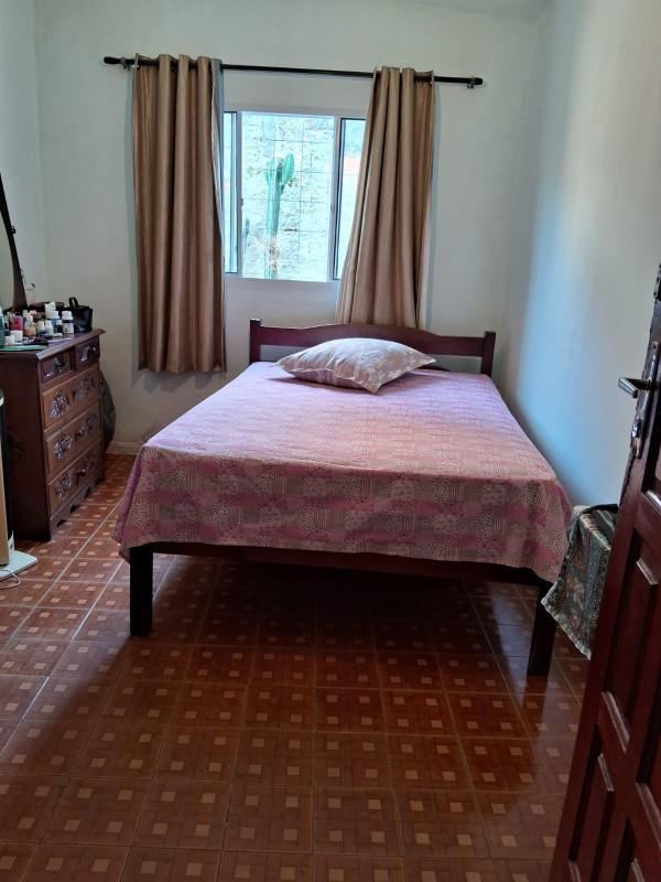 Casa, Conjunto Habitacional Vale do Jatobá, 3 Quartos, 1 Vaga