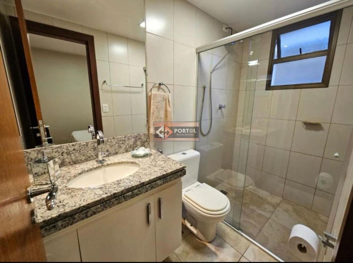 Apartamento, Palmares, 4 Quartos, 4 Vagas, 2 Suítes