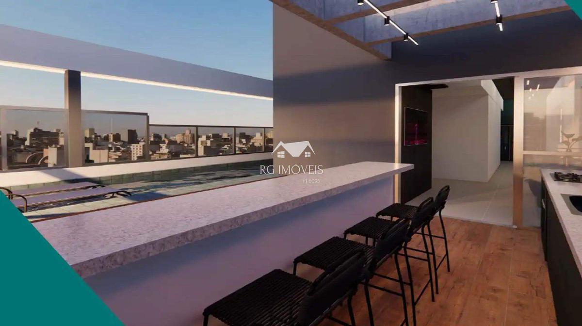 Apartamento, Lourdes, 3 Quartos, 2 Vagas, 1 Suíte