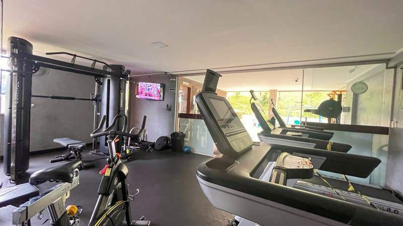 Apartamento, Coração de Jesus, 3 Quartos, 2 Vagas, 1 Suíte