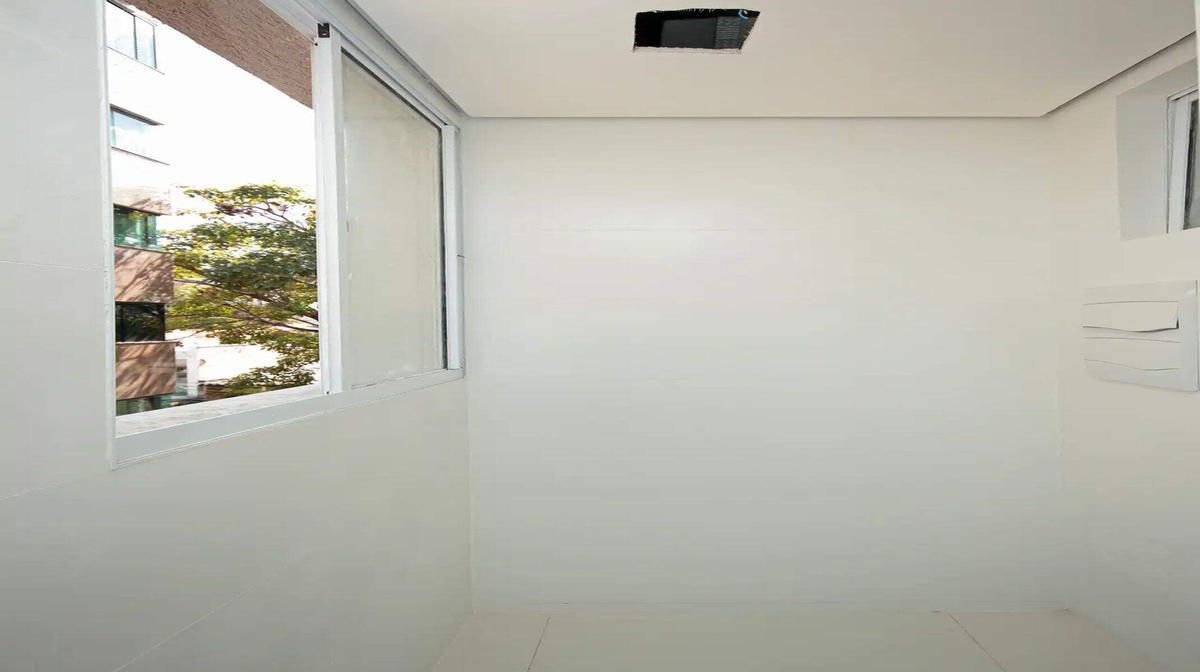 Apartamento, Vila Clóris, 3 Quartos, 2 Vagas, 1 Suíte