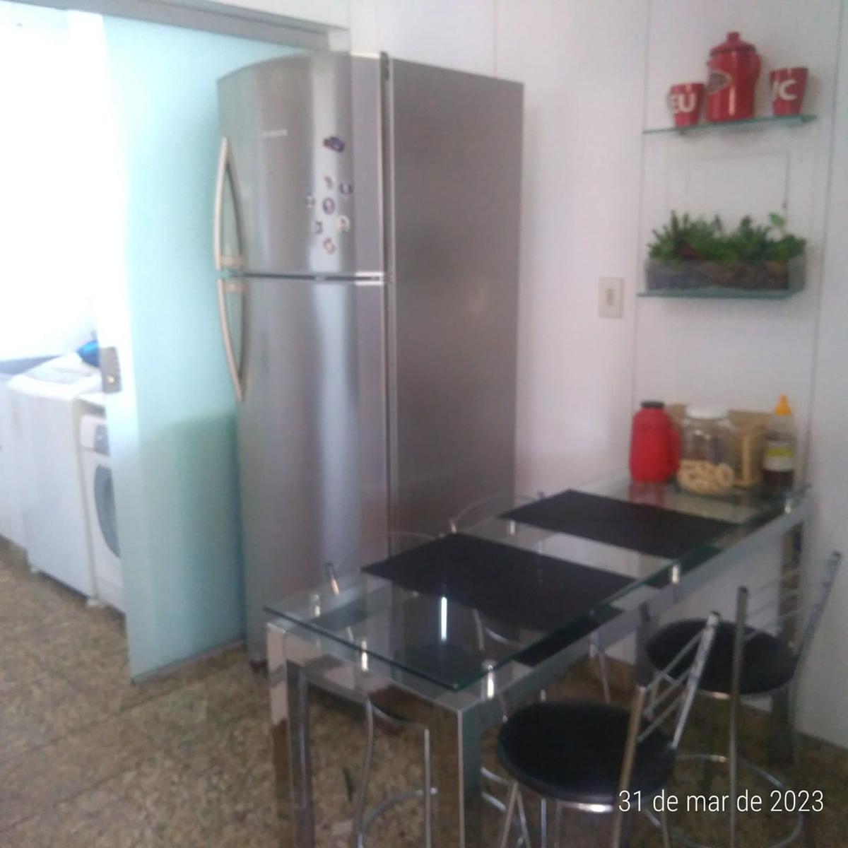 Cobertura, Ipiranga, 4 Quartos, 3 Vagas, 1 Suíte