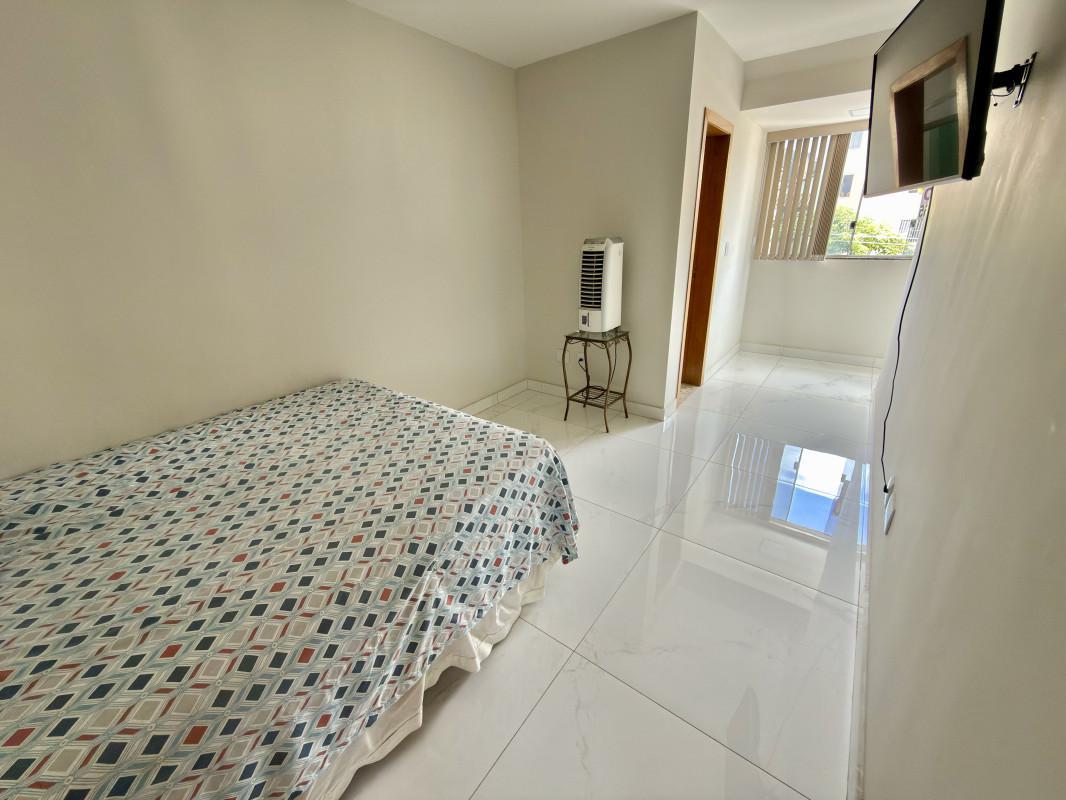 Apartamento, Arvoredo, 2 Quartos, 2 Vagas, 1 Suíte