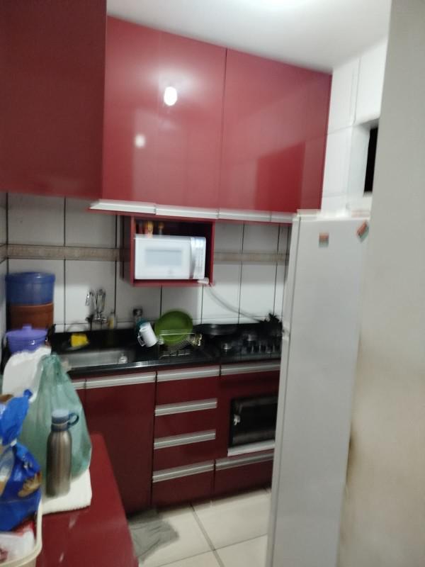 Apartamento, Camargos, 2 Quartos, 1 Vaga