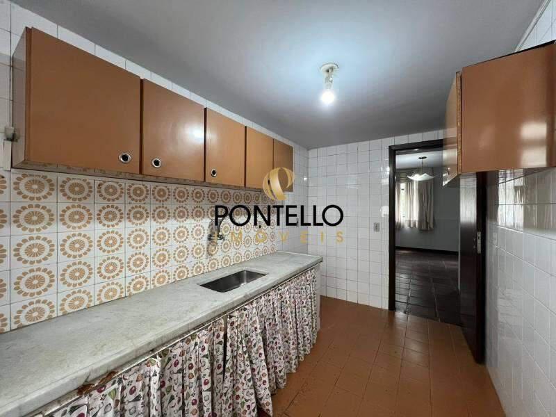 Apartamento, Nova Floresta, 3 Quartos, 2 Vagas, 1 Suíte